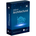 CADprofi Architectural - time license