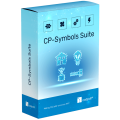 CP-Symbols Suite - crossupgrade from single CP-Symbols library