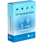 CP-Symbols Suite - full commercial