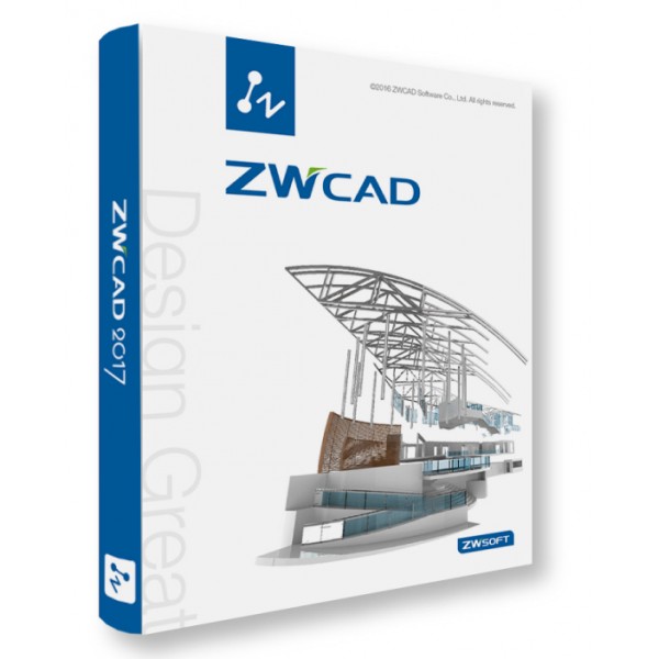 Image result for zwcad architecture 2018 download